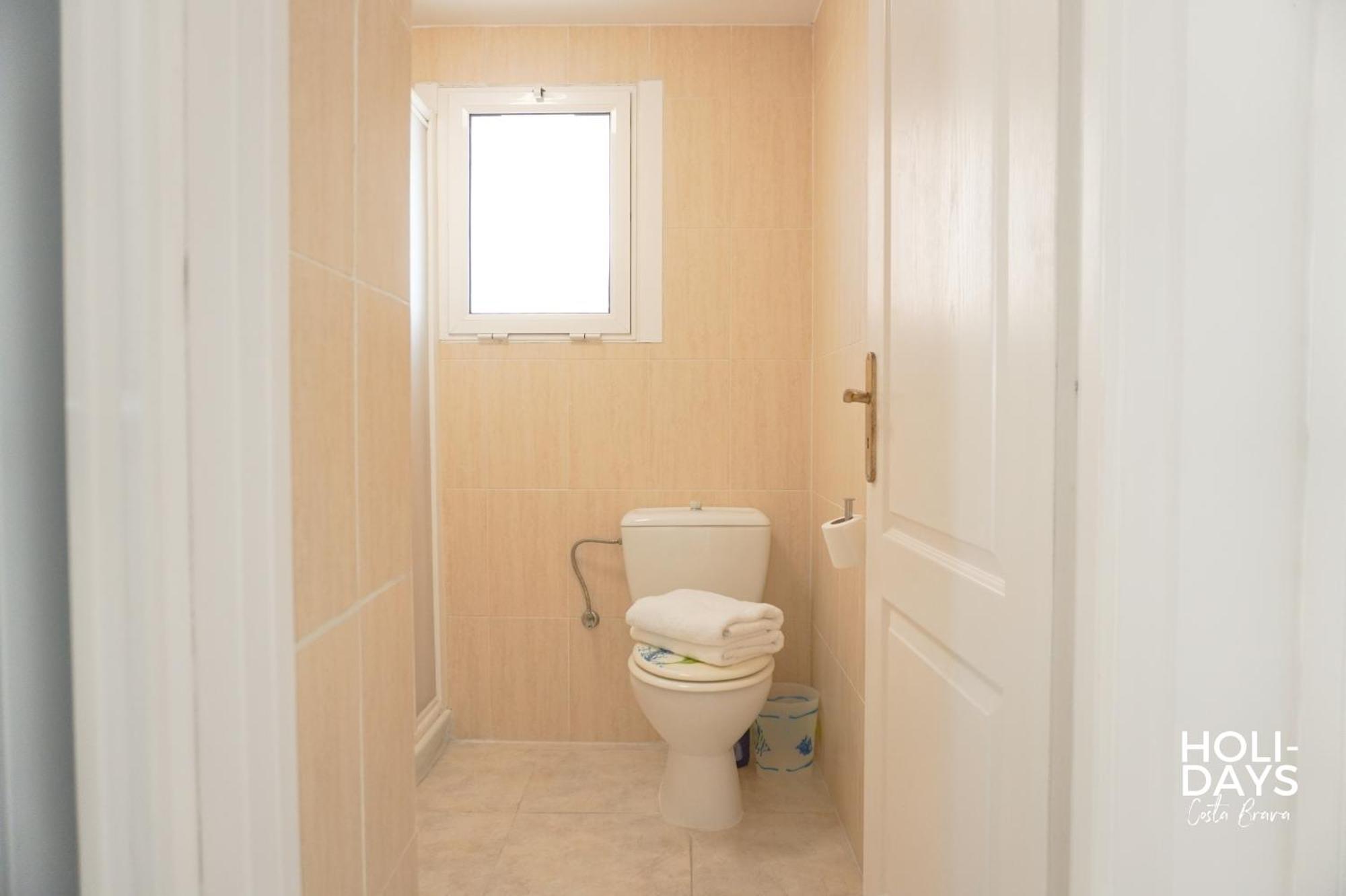 Apartamento Marina Dreams Roses Exterior photo