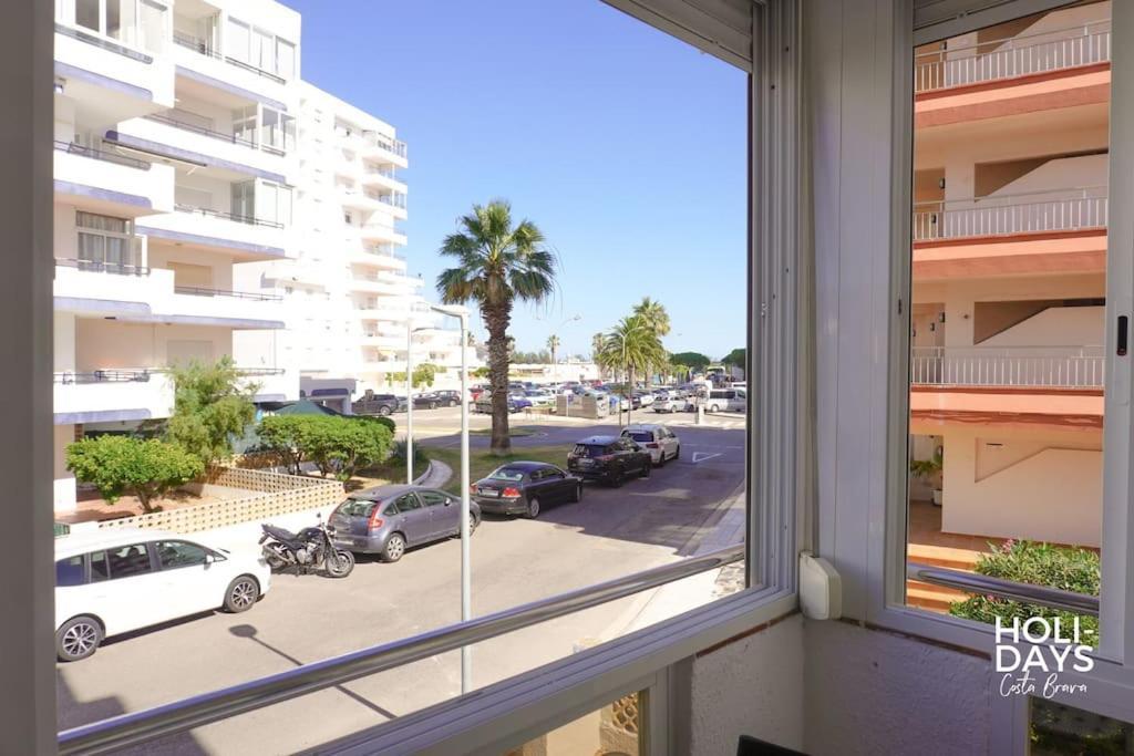 Apartamento Marina Dreams Roses Exterior photo