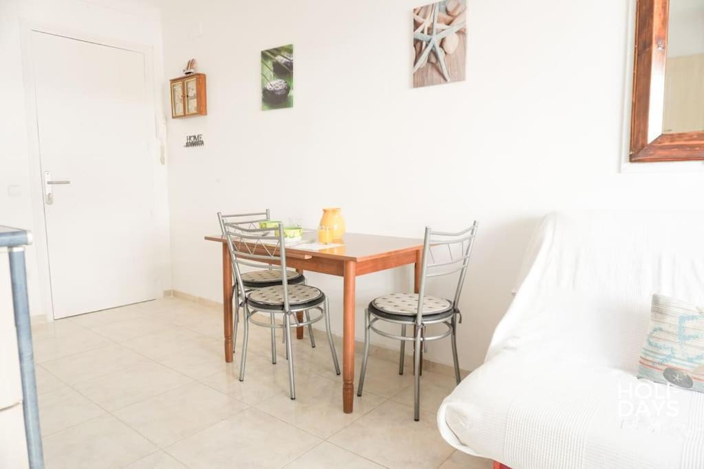 Apartamento Marina Dreams Roses Exterior photo