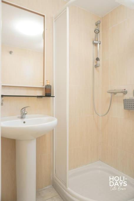 Apartamento Marina Dreams Roses Exterior photo