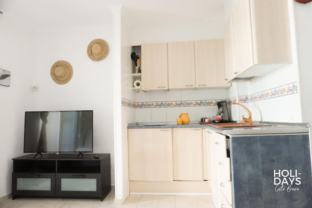 Apartamento Marina Dreams Roses Exterior photo