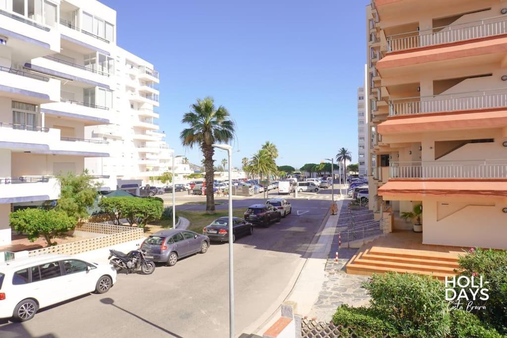 Apartamento Marina Dreams Roses Exterior photo