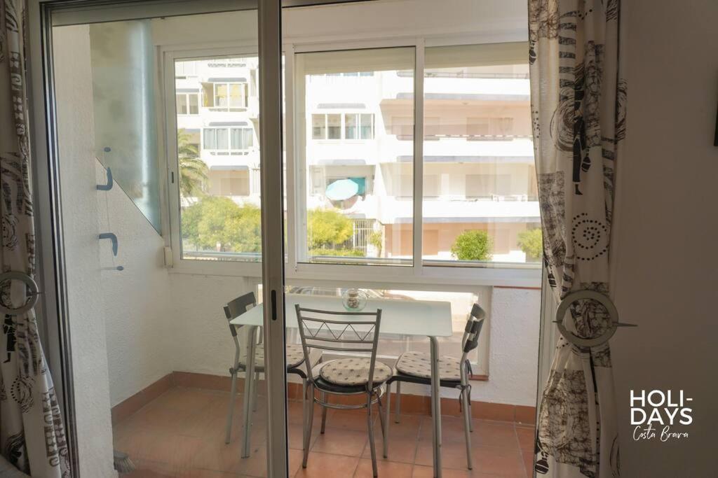 Apartamento Marina Dreams Roses Exterior photo