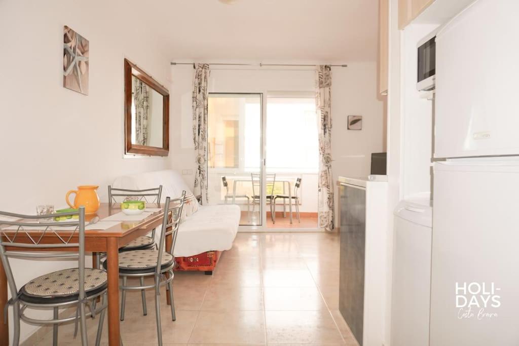 Apartamento Marina Dreams Roses Exterior photo